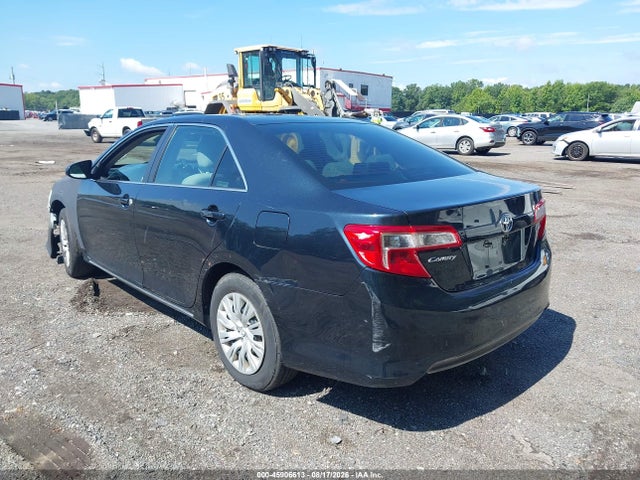 Продаж на аукціоні авто 2014 Toyota Camry Le, vin: 4T4BF1FK6ER339465, номер лоту: 45906613
