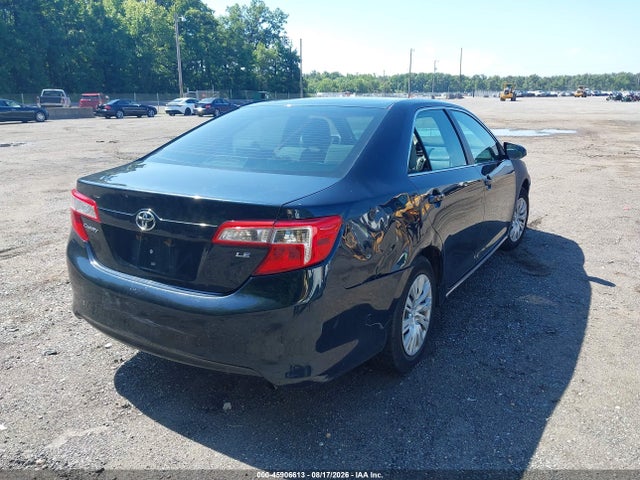 Продаж на аукціоні авто 2014 Toyota Camry Le, vin: 4T4BF1FK6ER339465, номер лоту: 45906613