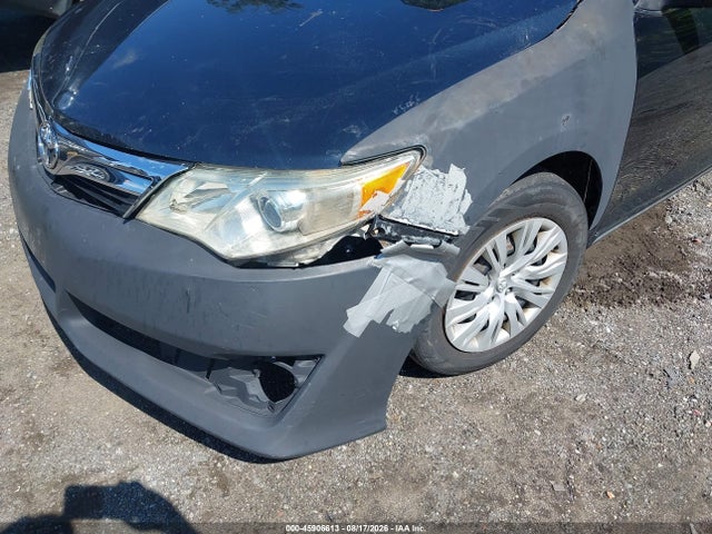 Продаж на аукціоні авто 2014 Toyota Camry Le, vin: 4T4BF1FK6ER339465, номер лоту: 45906613