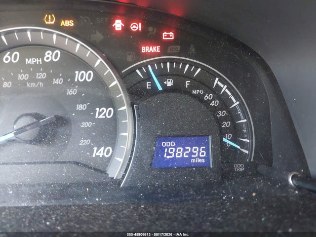 Продаж на аукціоні авто 2014 Toyota Camry Le, vin: 4T4BF1FK6ER339465, номер лоту: 45906613