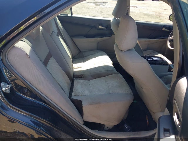 Продаж на аукціоні авто 2014 Toyota Camry Le, vin: 4T4BF1FK6ER339465, номер лоту: 45906613