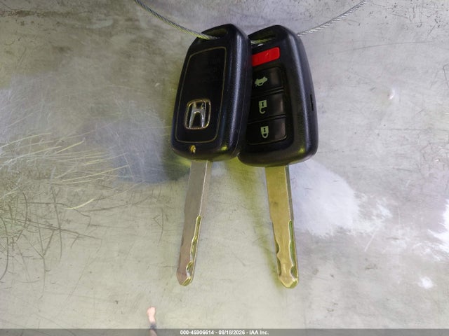Продаж на аукціоні авто 2014 Honda Civic Lx, vin: 19XFB2F50EE033310, номер лоту: 45906614