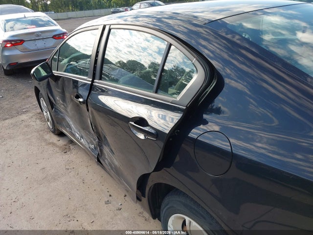 Продаж на аукціоні авто 2014 Honda Civic Lx, vin: 19XFB2F50EE033310, номер лоту: 45906614