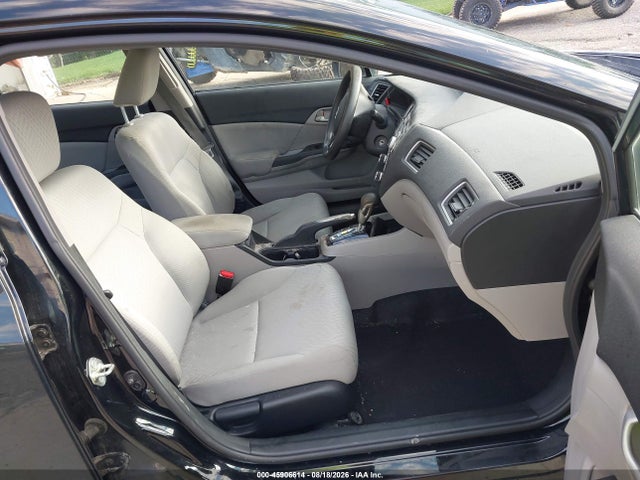 Продаж на аукціоні авто 2014 Honda Civic Lx, vin: 19XFB2F50EE033310, номер лоту: 45906614
