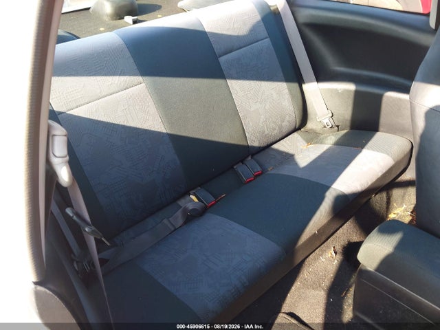 Auction sale of the 2001 Mitsubishi Mirage De, vin: JA3AY11AX1U007752, lot number: 45906615