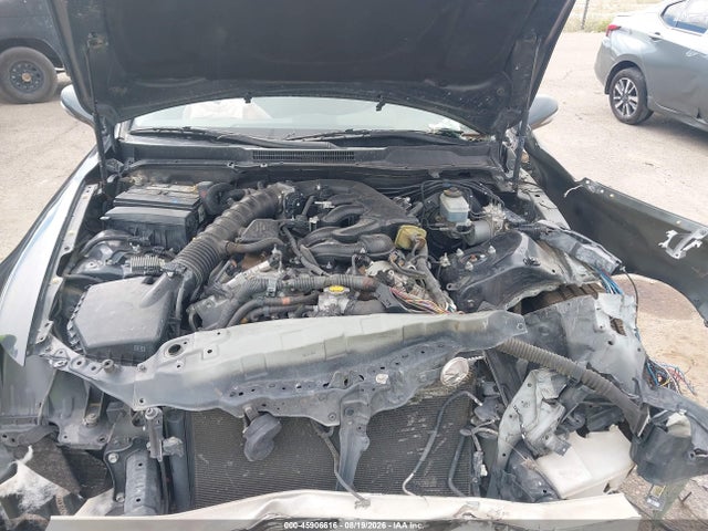 45906616 :رقم المزاد ، JTHBK262492090339 vin ، 2009 Lexus Is 250 مزاد بيع