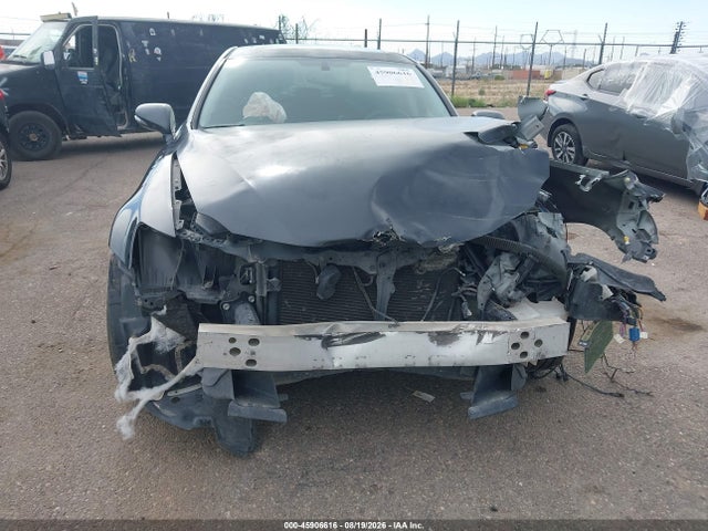 45906616 :رقم المزاد ، JTHBK262492090339 vin ، 2009 Lexus Is 250 مزاد بيع