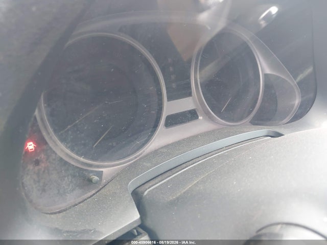 45906616 :رقم المزاد ، JTHBK262492090339 vin ، 2009 Lexus Is 250 مزاد بيع
