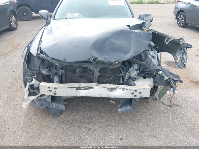45906616 :رقم المزاد ، JTHBK262492090339 vin ، 2009 Lexus Is 250 مزاد بيع