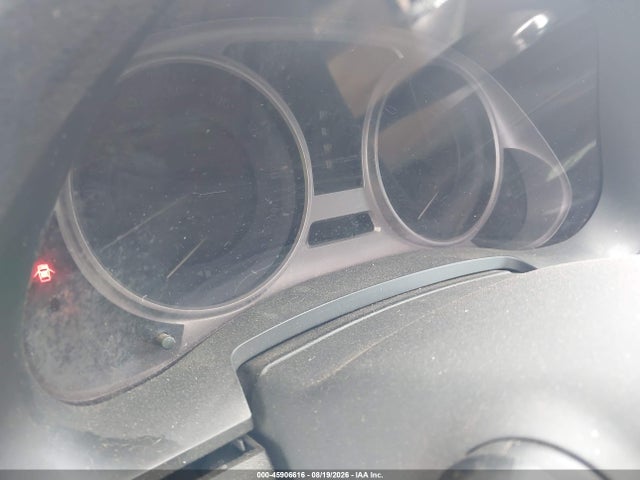45906616 :رقم المزاد ، JTHBK262492090339 vin ، 2009 Lexus Is 250 مزاد بيع