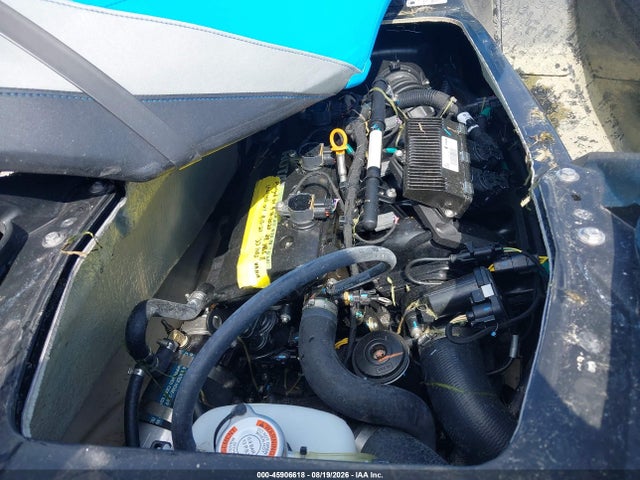 Seadoo Gtr 230 2017 YDV55559G717 Image 10