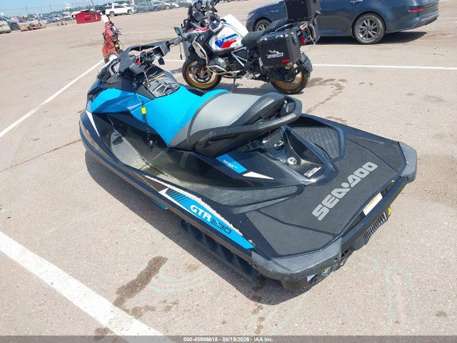 Seadoo Gtr 230 2017 YDV55559G717 Image 3