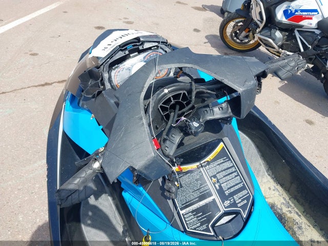 Seadoo Gtr 230 2017 YDV55559G717 Image 6