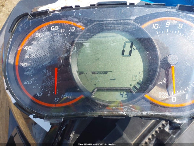 Seadoo Gtr 230 2017 YDV55559G717 Image 7