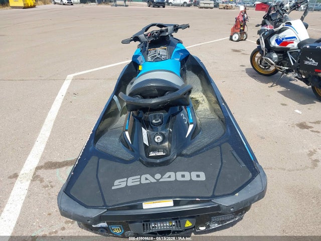 Seadoo Gtr 230 2017 YDV55559G717 Image 8