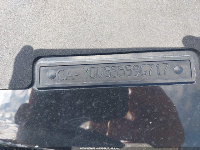 Seadoo Gtr 230 2017 YDV55559G717 Image 9