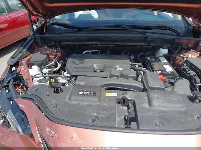 Продажа на аукционе авто 2025 Lexus Nx 250, vin: 2T2ADCAZ4SC031215, номер лота: 45906624