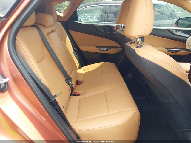 Продажа на аукционе авто 2025 Lexus Nx 250, vin: 2T2ADCAZ4SC031215, номер лота: 45906624