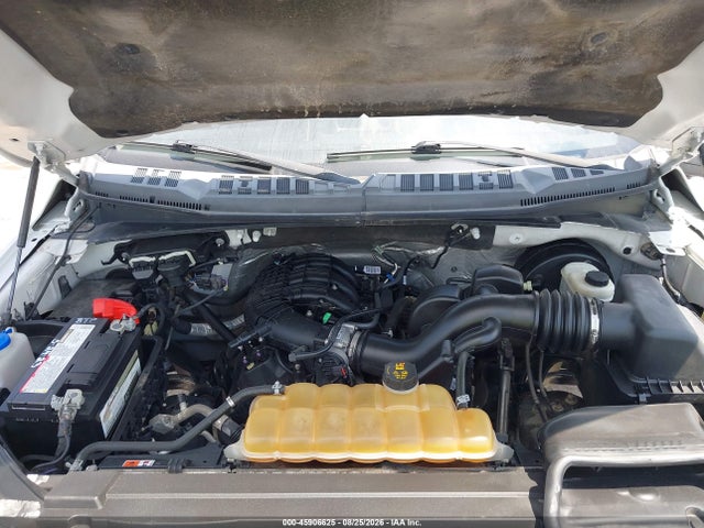 Продаж на аукціоні авто 2015 Ford F-150 Xl, vin: 1FTEW1C85FKD11772, номер лоту: 45906625