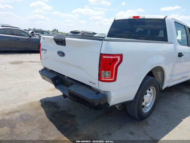 Продаж на аукціоні авто 2015 Ford F-150 Xl, vin: 1FTEW1C85FKD11772, номер лоту: 45906625