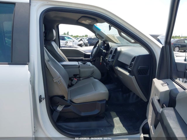 Продаж на аукціоні авто 2015 Ford F-150 Xl, vin: 1FTEW1C85FKD11772, номер лоту: 45906625