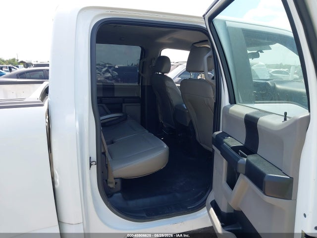 Продаж на аукціоні авто 2015 Ford F-150 Xl, vin: 1FTEW1C85FKD11772, номер лоту: 45906625