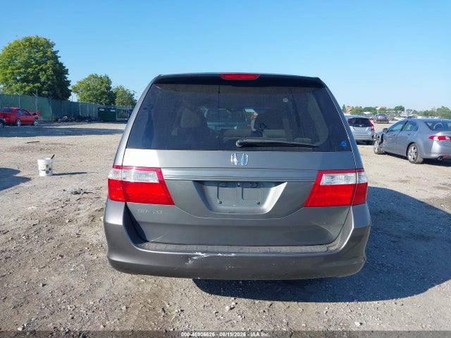 Aukcja sprzedaży 2007 Honda Odyssey Lx, vin: 5FNRL38247B058470, numer aukcji: 45906626