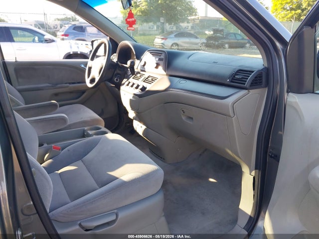 Aukcja sprzedaży 2007 Honda Odyssey Lx, vin: 5FNRL38247B058470, numer aukcji: 45906626