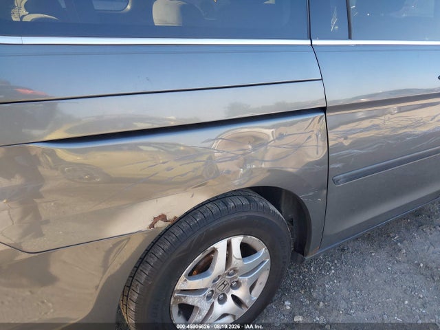 Aukcja sprzedaży 2007 Honda Odyssey Lx, vin: 5FNRL38247B058470, numer aukcji: 45906626