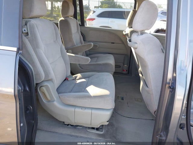 Aukcja sprzedaży 2007 Honda Odyssey Lx, vin: 5FNRL38247B058470, numer aukcji: 45906626