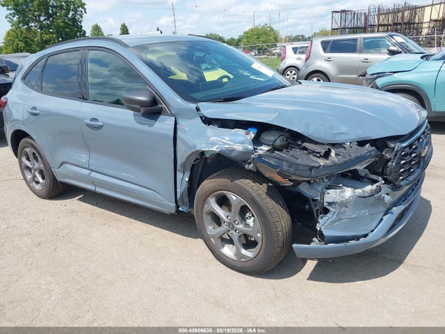 Продаж на аукціоні авто 2024 Ford Escape St-line, vin: 1FMCU9MN3RUB62086, номер лоту: 45906638