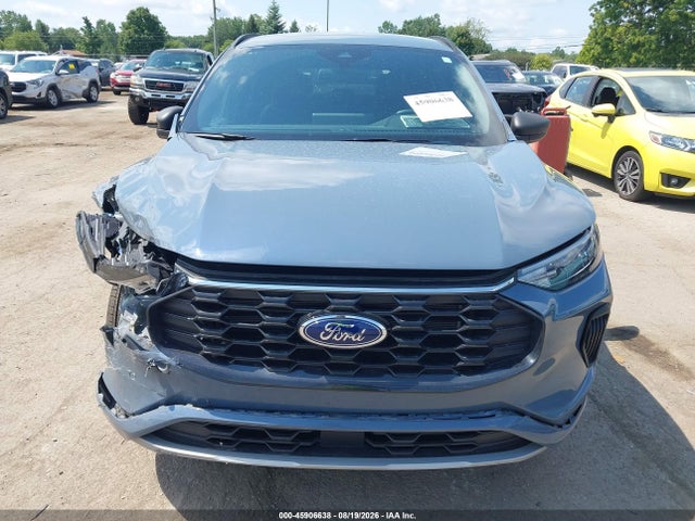 Продажа на аукционе авто 2024 Ford Escape St-line, vin: 1FMCU9MN3RUB62086, номер лота: 45906638