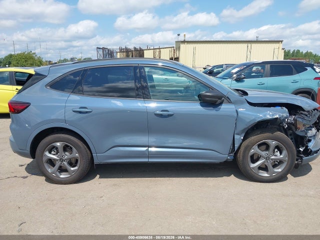 Продажа на аукционе авто 2024 Ford Escape St-line, vin: 1FMCU9MN3RUB62086, номер лота: 45906638