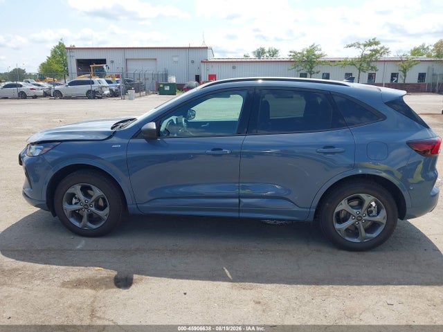 Продажа на аукционе авто 2024 Ford Escape St-line, vin: 1FMCU9MN3RUB62086, номер лота: 45906638