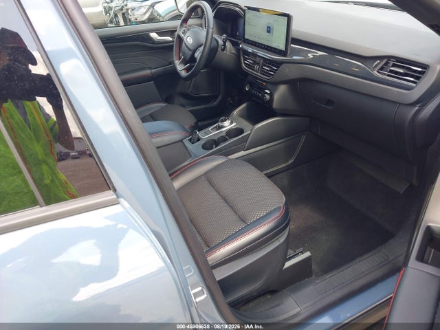 Продажа на аукционе авто 2024 Ford Escape St-line, vin: 1FMCU9MN3RUB62086, номер лота: 45906638