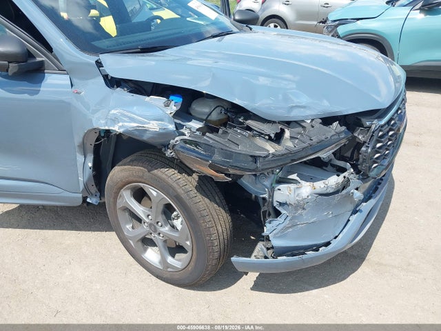 Продажа на аукционе авто 2024 Ford Escape St-line, vin: 1FMCU9MN3RUB62086, номер лота: 45906638