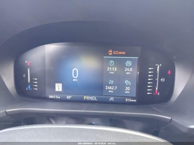 Продажа на аукционе авто 2024 Ford Escape St-line, vin: 1FMCU9MN3RUB62086, номер лота: 45906638
