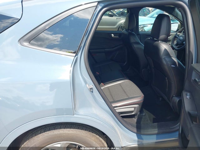 Продажа на аукционе авто 2024 Ford Escape St-line, vin: 1FMCU9MN3RUB62086, номер лота: 45906638