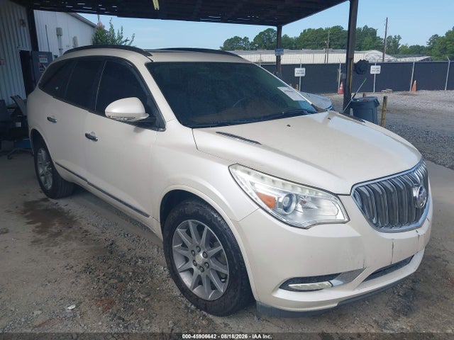 Aukcja sprzedaży 2013 Buick Enclave Leather, vin: 5GAKRCKD5DJ239173, numer aukcji: 45906642
