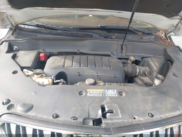 Aukcja sprzedaży 2013 Buick Enclave Leather, vin: 5GAKRCKD5DJ239173, numer aukcji: 45906642