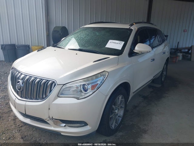 Aukcja sprzedaży 2013 Buick Enclave Leather, vin: 5GAKRCKD5DJ239173, numer aukcji: 45906642
