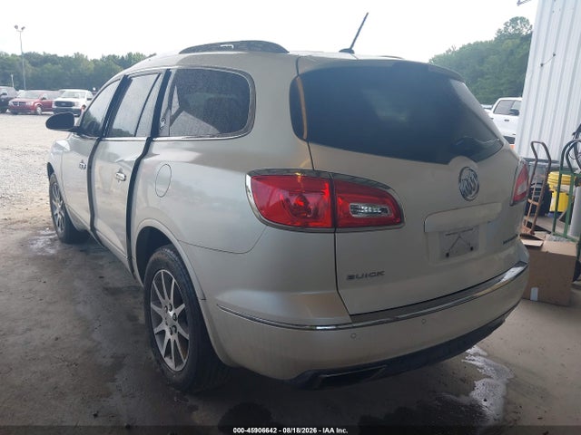 Aukcja sprzedaży 2013 Buick Enclave Leather, vin: 5GAKRCKD5DJ239173, numer aukcji: 45906642