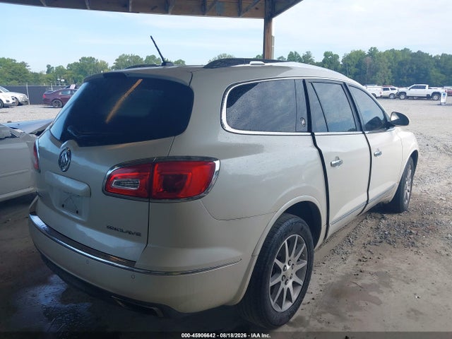 Aukcja sprzedaży 2013 Buick Enclave Leather, vin: 5GAKRCKD5DJ239173, numer aukcji: 45906642