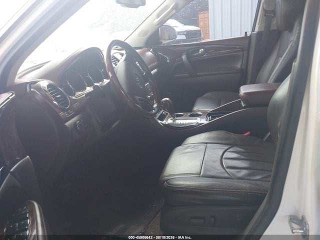 Aukcja sprzedaży 2013 Buick Enclave Leather, vin: 5GAKRCKD5DJ239173, numer aukcji: 45906642