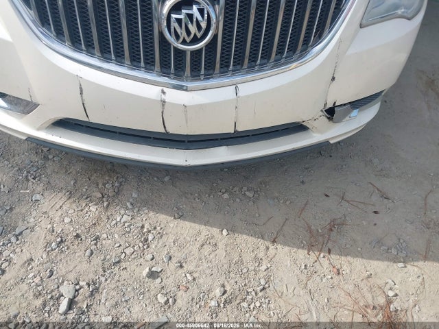 Aukcja sprzedaży 2013 Buick Enclave Leather, vin: 5GAKRCKD5DJ239173, numer aukcji: 45906642