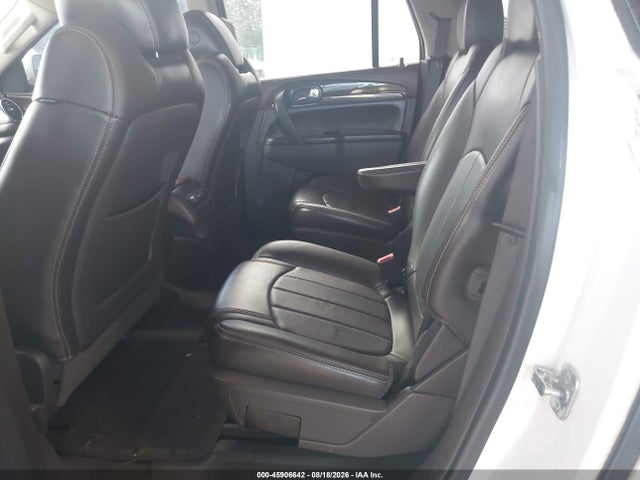 Aukcja sprzedaży 2013 Buick Enclave Leather, vin: 5GAKRCKD5DJ239173, numer aukcji: 45906642
