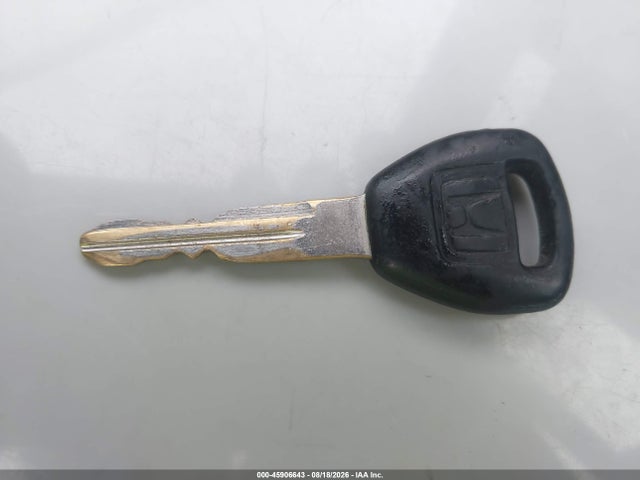 45906643 :رقم المزاد ، 1HGCG5540WA177735 vin ، 1998 Honda Accord Lx مزاد بيع