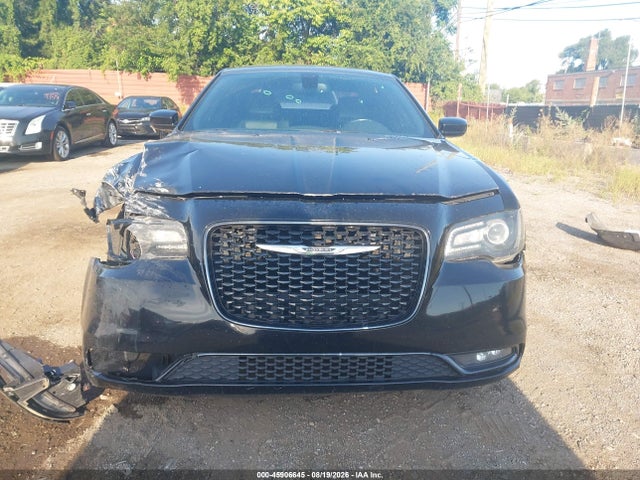45906645 :رقم المزاد ، 2C3CCAGG6FH792919 vin ، 2015 Chrysler 300 S مزاد بيع