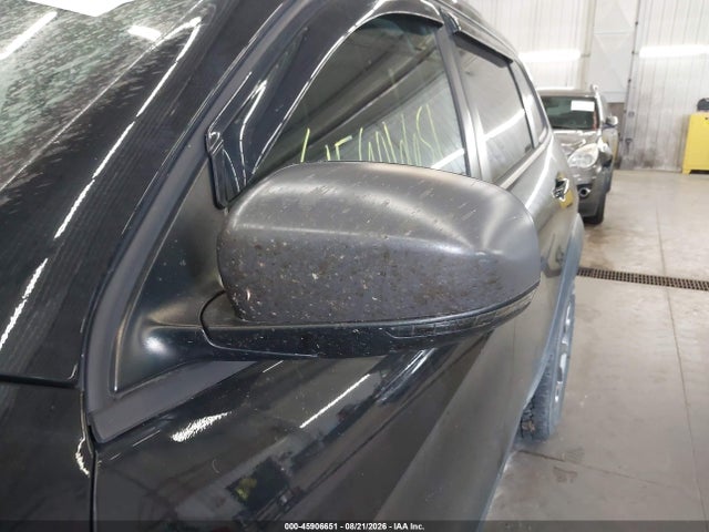 2020 Jeep Cherokee Trailhawk 4x4 მანქანა იყიდება აუქციონზე, vin: 1C4PJMBX2LD636641, აუქციონის ნომერი: 45906651