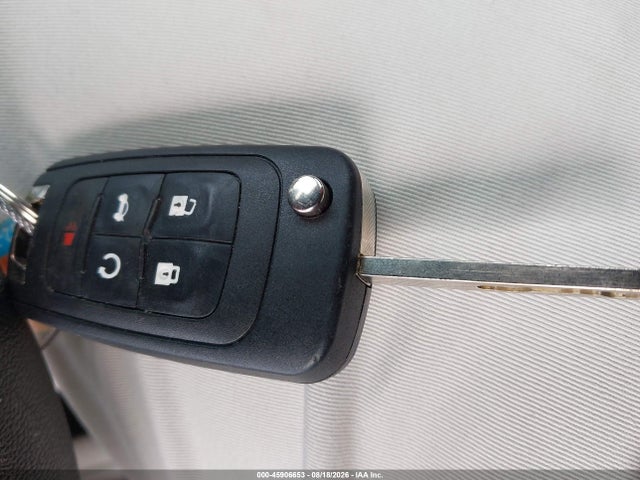 Продаж на аукціоні авто 2017 Chevrolet Equinox Ls, vin: 2GNALBEK0H1555006, номер лоту: 45906653